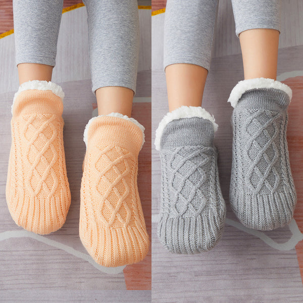 Thermo-Socken