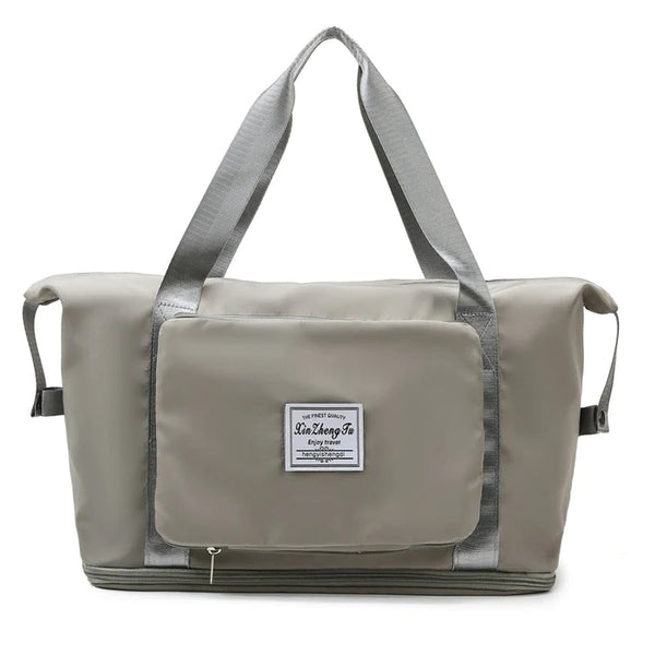 Comfy Travel - Faltbare Reisetasche