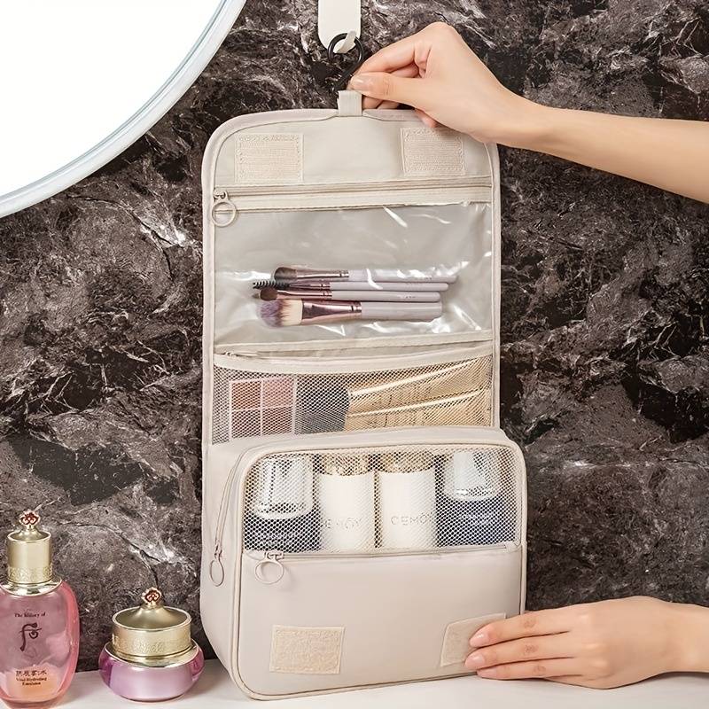 LinaBeauty Makeup Kulturtasche