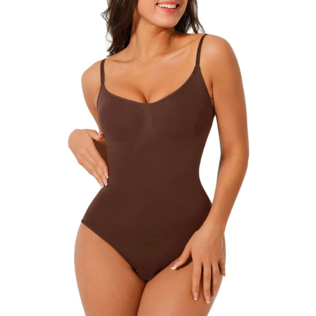 Body Suit - Modellierende Shapewear