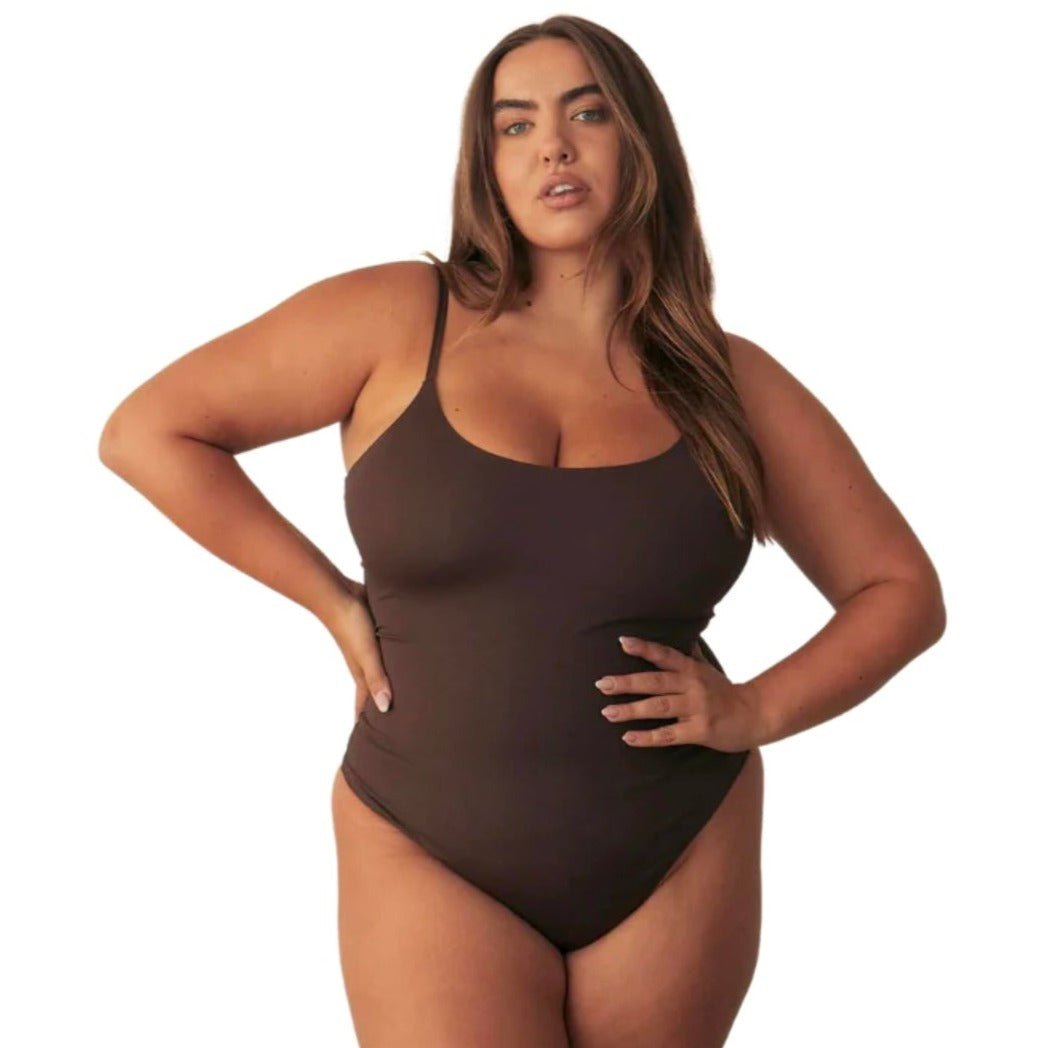 Body Suit - Modellierende Shapewear