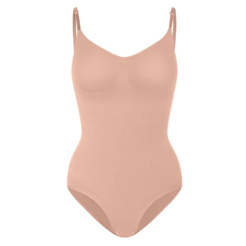 Body Suit - Modellierende Shapewear