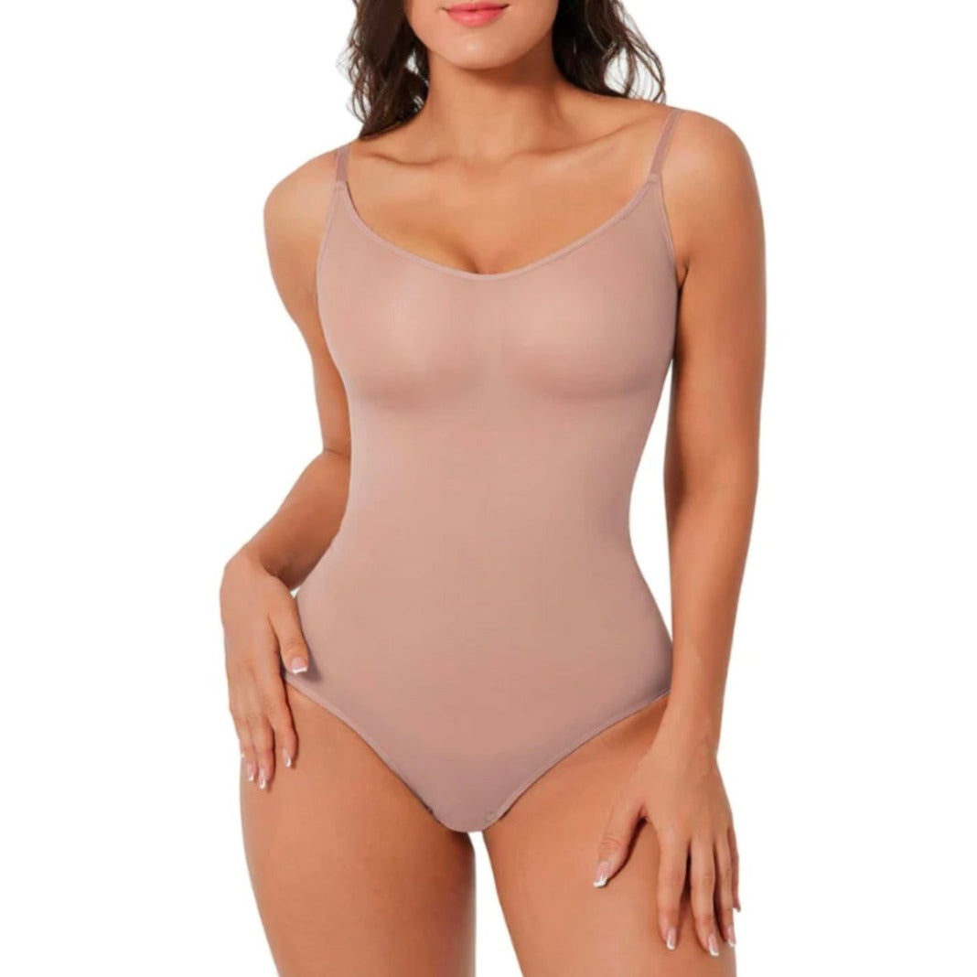 Body Suit - Modellierende Shapewear